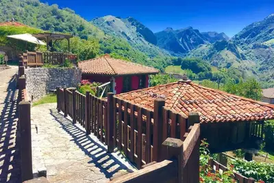 Image de Maison Rurale La Riba A