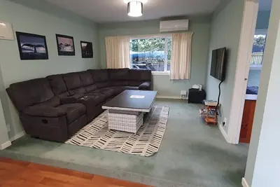 Image de Belle Sud Bays Cottage Kaikoura