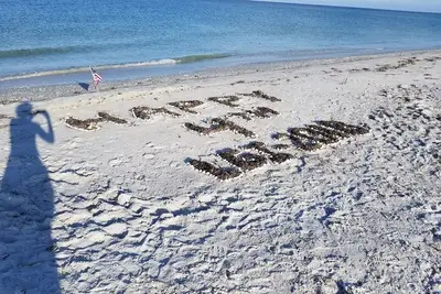 Image de Little Gasparilla Island - Golf View, Golf Car, Ferry, Piscine, Embarcadère, Parking