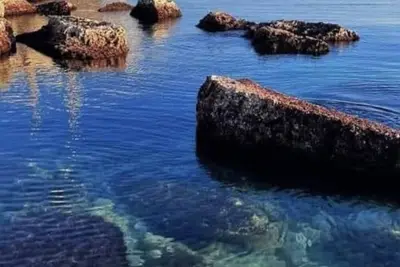 Image de Villa Méditerranée avec parking