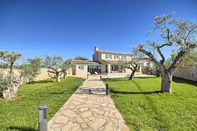 Image de Villa Fumeti