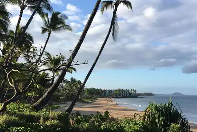 Image de Meilleure unité, meilleur emplacement avec vue sur l'océan! Unité d'extrémité neuve et entièrement rénovée!