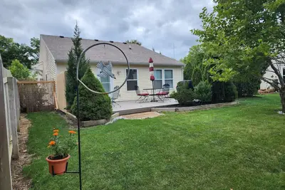 Image de Cute, Cozy, 2 Bd 2 Bath Ranch Home à Carmel, Indiana, Vrbo 978856, Llc - Propriétaire