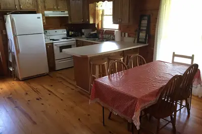 Image de Dale Hollow Lake - Allons, Tn près de Willow Grove et Lily Dale Resorts