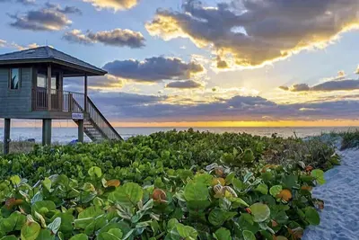 Image de Magnifique condo près de la plage