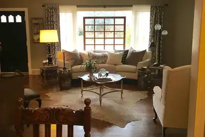 Image de Très belles minutes de Tcu, Will Rodgers Colisée, Art Museum & At & T stade