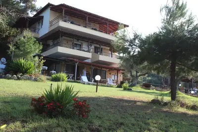 Image de Villa Bambola