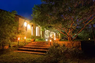 Image de Nyne Hotels - Mayur Lodge, Yala