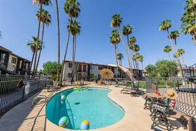 Image de Explorer. Rêver. Découvrir. Rester. Scottsdale Park Suites