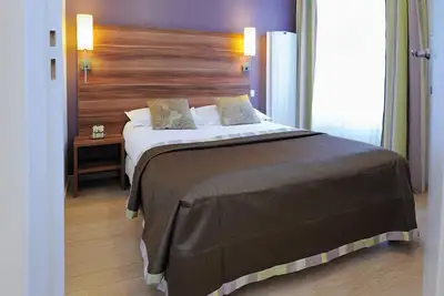 Image de Residhome Paris Saclay – Bures sur Yvette