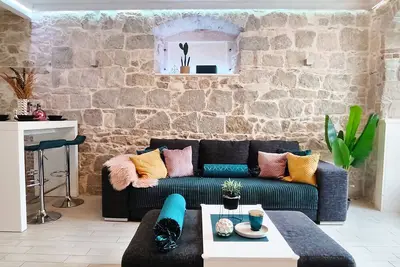 Image de Appartement du centre-ville moderne dioclétien