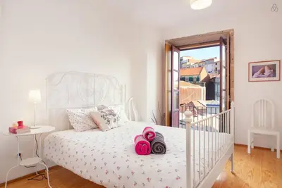 Image de Flowerstreet54 - Special flat close to Train & Metro