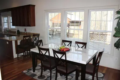 Image de Belle maison familiale calme