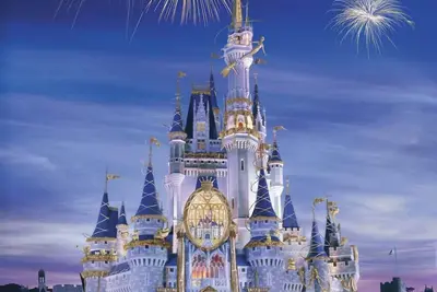 Image de Villa de vacances de luxe et spacieuse de 3 chambres - One Mile to Disney