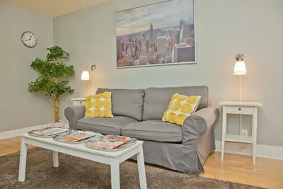 Image de Spacieux Hyde Park Guest House