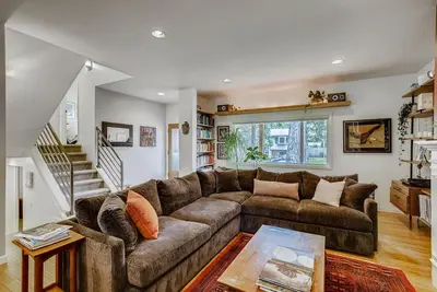 Image de Ensoleillé et spacieux, un bijou Boulder