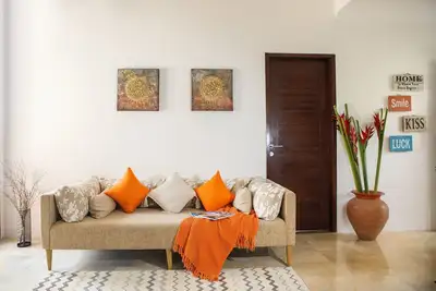 Image de Zara The Ocean View Villa Bali