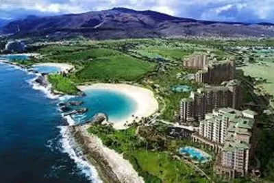 Image de 2 Bedroom 2 Bath Ocean View Villa