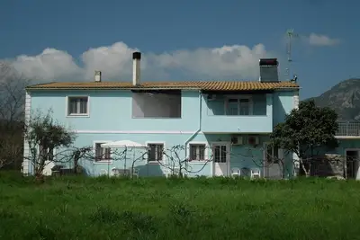 Image de Tom's House 3 - Maison familiale calme entre Paleokastritsa et Dassia n Ipsos!