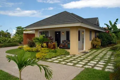 Image de Treasure Island Villas