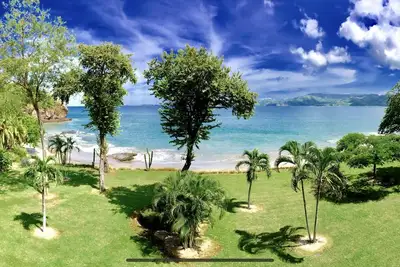 Image de Condo en bord de mer sur Playa Flamingo