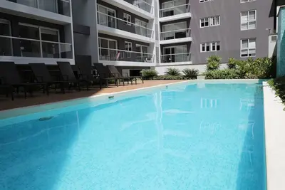Image de Lux Miraflores Apartments Pardo ❤️✈⭐️⭐️⭐️⭐️⭐️ 3