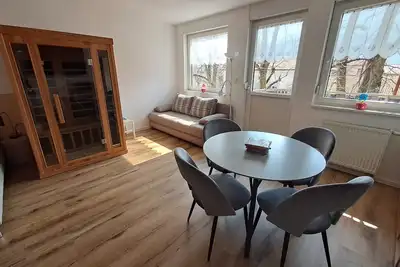 Image de Apartment Honey Bee with sauna in the center of Kobarid