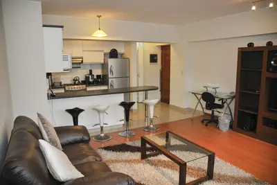 Image de Lux Miraflores Apartments Tripoli ❤️✈⭐️⭐️⭐️⭐️⭐️