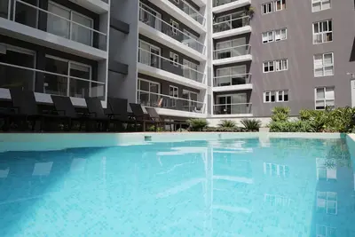 Image de Lux Miraflores Apartments Pardo ❤️✈⭐️⭐️⭐️⭐️⭐️ 2