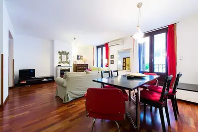 Appartement de luxe dans le meilleur quartier de Madrid Gran Via Chueca Centre-
