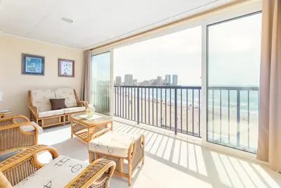 Image de ApartUP Acapulco Beachfront Views