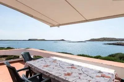 Image de 'Casa Mora' Maison/ Villa Na Macaret Minorque - Menorca