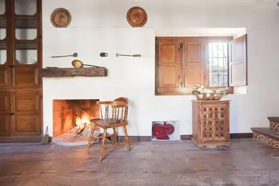 Image de Le four, gîte de charme