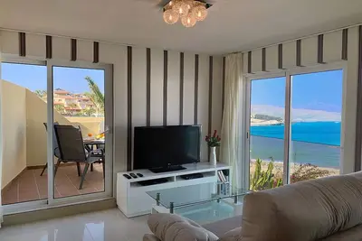 Image de Appartement Avec Vue Sur Mer et excellent emplacement - idéal pour les familles