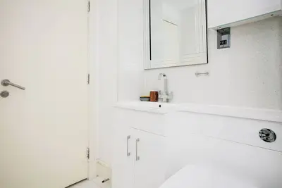 Image de Central Modern Apartment