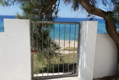 Image de Maison sur la mer de Salento