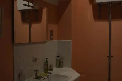 Image de 2 Bedroom Georgian Flat In New Town