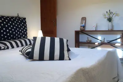 Image de Casa Alba Chiara - Une Chambre Appartement, Couchages 5