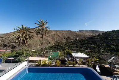 Image de Vacances Appartement Villa Oasis - Villa n -7