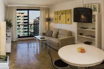 Image de ApartUP Francia Views