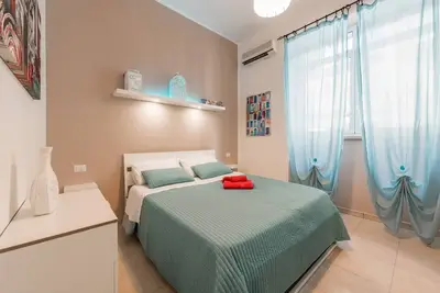 Image de Appartement Design Bari City Center 6 pax