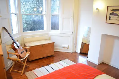 Image de 1 Bedroom Flat in Zone 2 of London