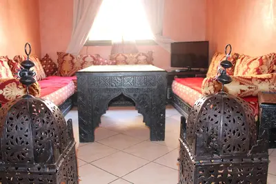 Image de Calme, repos et escapade romantique Dar Salma