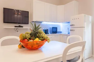 Image de Cozy nouveaux apparts duplex dans Vatican C + I