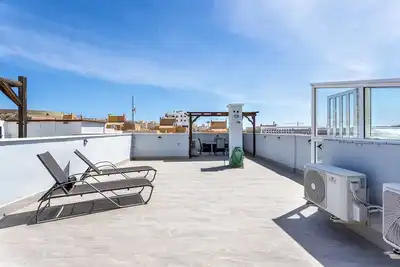 Image de Stunning apartment in prime location