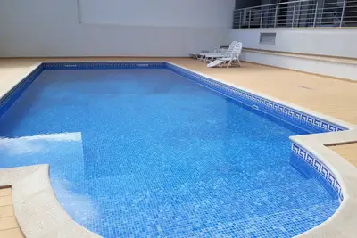 Image de Comfort Duplex Albufeira