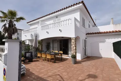 Image de Gabriela: Maison de vacances avec des terrasses spacieuses