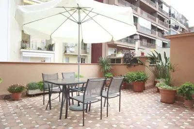 Image de Appartement - Barcelona