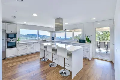 Image de Platja d'Aro Villa, Mer et Montagne Vues 17 invités