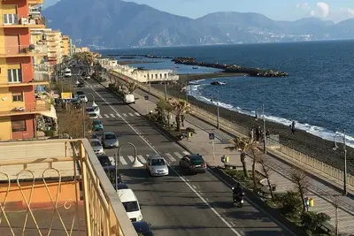 Image de Solemare Appartement